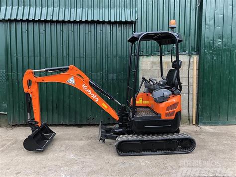 kubota u17 price